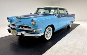 1956 Dodge Royal