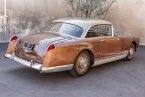 Thumbnail Photo 4 for 1956 Facel Vega FV2B