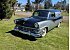 1956 Ford Courier