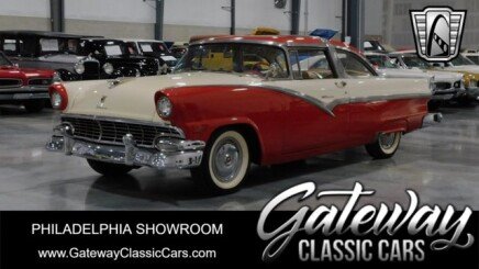 Photo 1 for 1956 Ford Crown Victoria