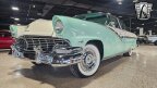 Thumbnail Photo 2 for 1956 Ford Crown Victoria