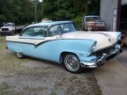 Thumbnail Photo 1 for 1956 Ford Crown Victoria