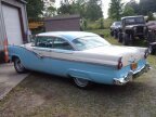 Thumbnail Photo 2 for 1956 Ford Crown Victoria