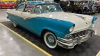 Thumbnail Photo 1 for 1956 Ford Crown Victoria