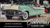 1956 Ford Crown Victoria