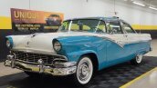 1956 Ford Crown Victoria