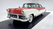 1956 Ford Crown Victoria