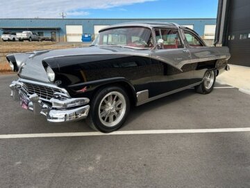1956 Ford Crown Victoria