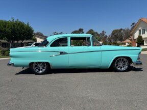 1956 Ford Custom