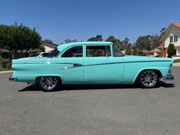 1956 Ford Custom