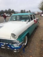 Thumbnail Photo 1 for 1956 Ford Customline