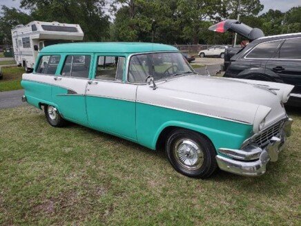 Photo 1 for 1956 Ford Customline