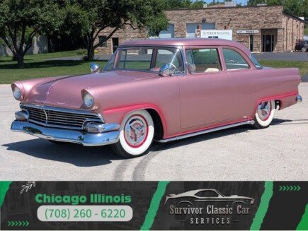 Photo 1 for 1956 Ford Customline