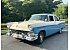 1956 Ford Customline