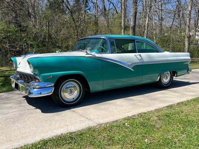 1956 Ford Classic Cars for Sale - Classics on Autotrader