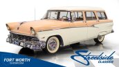 1956 Ford Customline