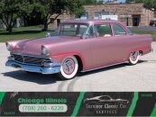 1956 Ford Customline