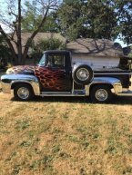 Thumbnail Photo 1 for 1956 Ford F100