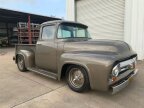 Thumbnail Photo 1 for 1956 Ford F100