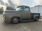Thumbnail Photo 2 for 1956 Ford F100