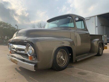 Photo 1 for 1956 Ford F100