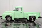 Thumbnail Photo 2 for 1956 Ford F100