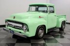 Thumbnail Photo 5 for 1956 Ford F100