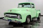 Thumbnail Photo 6 for 1956 Ford F100