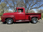 Thumbnail Photo 1 for 1956 Ford F100 2WD Regular Cab for Sale by Owner