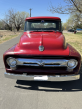 Thumbnail Photo 2 for 1956 Ford F100 2WD Regular Cab for Sale by Owner