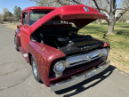 Thumbnail Photo 6 for 1956 Ford F100 2WD Regular Cab for Sale by Owner
