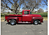 1956 Ford F100 2WD Regular Cab