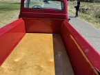 Thumbnail Photo 4 for 1956 Ford F100 2WD Regular Cab for Sale by Owner