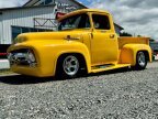 Thumbnail Photo 5 for 1956 Ford F100