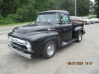 Thumbnail Photo 5 for 1956 Ford F100 2WD Regular Cab for Sale by Owner