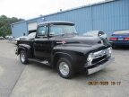 Thumbnail Photo 6 for 1956 Ford F100 2WD Regular Cab for Sale by Owner
