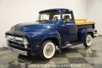 Thumbnail Photo 4 for 1956 Ford F100