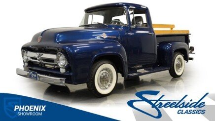 Photo 1 for 1956 Ford F100