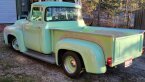 Thumbnail Photo 2 for 1956 Ford F100 Custom for Sale by Owner