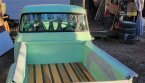 Thumbnail Photo 3 for 1956 Ford F100 Custom for Sale by Owner