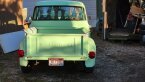 Thumbnail Photo 5 for 1956 Ford F100 Custom for Sale by Owner