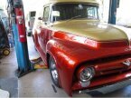 Thumbnail Photo 1 for 1956 Ford F100