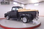 Thumbnail Photo 5 for 1956 Ford F100