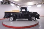 Thumbnail Photo 4 for 1956 Ford F100