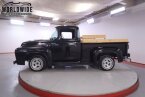 Thumbnail Photo 3 for 1956 Ford F100