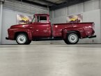 Thumbnail Photo 5 for 1956 Ford F100