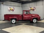 Thumbnail Photo 3 for 1956 Ford F100
