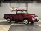 Thumbnail Photo 4 for 1956 Ford F100