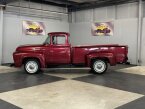 Thumbnail Photo 1 for 1956 Ford F100