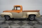 Thumbnail Photo 2 for 1956 Ford F100